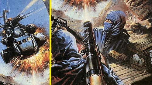 Devil's Dynamite Bild 6