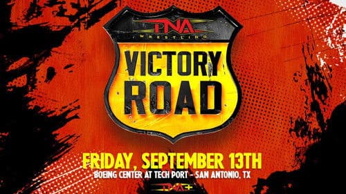 TNA Victory Road 2024 Bild 1