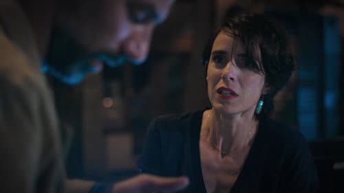 Les chats errants Bild 1