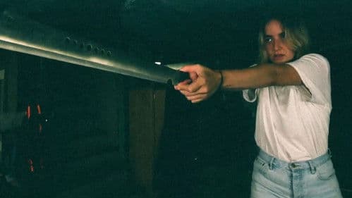 The Monsters Hunt at Night Bild 1