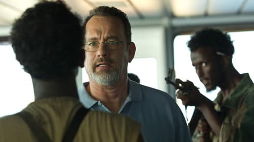 Captain Phillips Bild 8