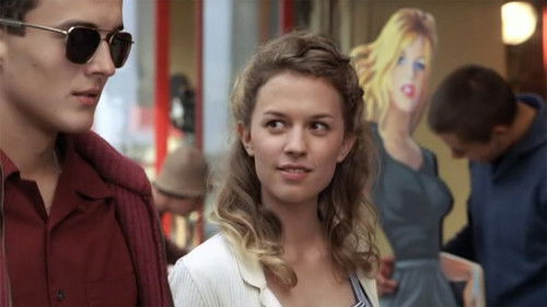 Die roten Nadeln Bild 3