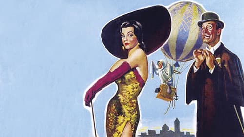 Der tolle Juxbaron Bild 1