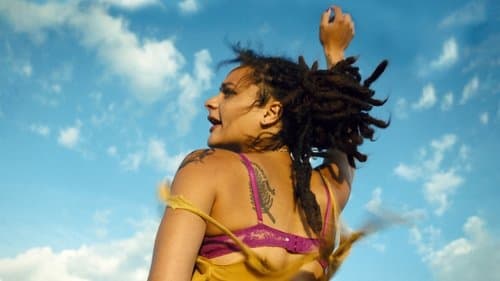 American Honey Bild 1