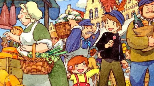 Niklaas, ein Junge aus Flandern Bild 7