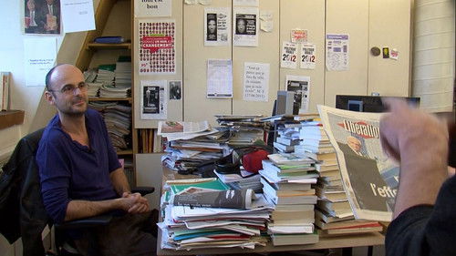 Hollande, DSK, etc ... Bild 1