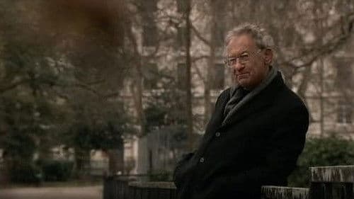 Simon Schama's John Donne Bild 1