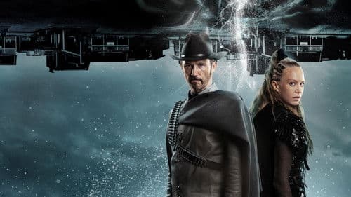 R.I.P.D. 2: Rise of the Damned Bild 2