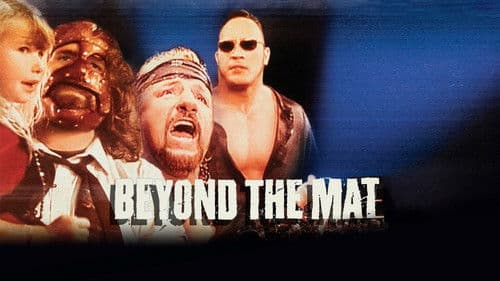 Beyond the Mat Bild 6