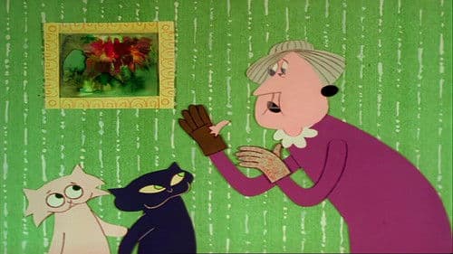 Frakk, a macskák réme Bild 5