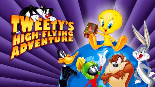 Tweety - Für 80 Pfoten um die Welt Bild 3