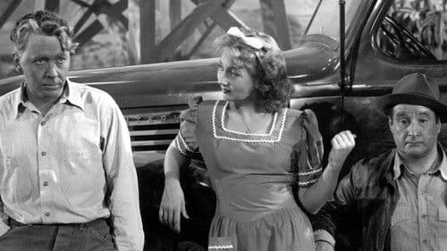 The Judge Steps Out Bild 2