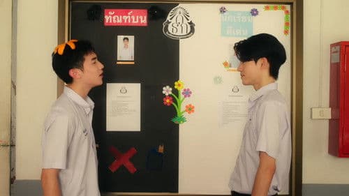 ต้นส้มบ้านเขา แต่ผลส้มหล่นมาบ้านเราตลอดเลย Bild 6