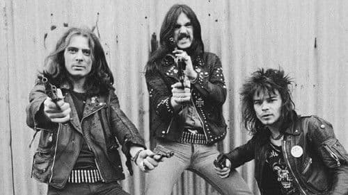 Motorhead - Ace of Spades Bild 2