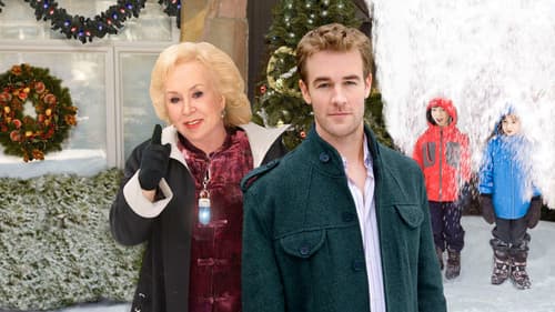 Mrs. Miracle - Ein zauberhaftes Kindermädchen Bild 1