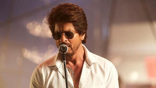 The Inner/Outer World of Shah Rukh Khan Bild 3