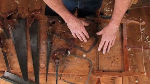 Handsaws: Tune-up, Setup & More Bild 1