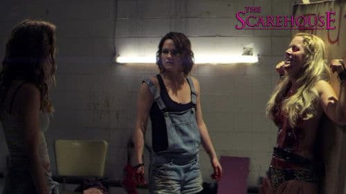 The Scarehouse - Revenge is a Bitch Bild 1