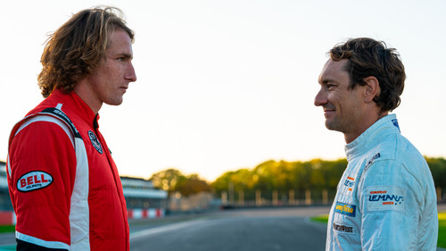 Hunt vs Lauda: The Next Generation Bild 1