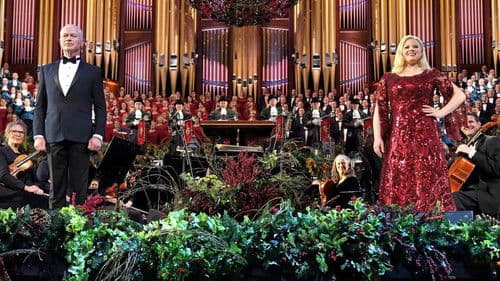 O Holy Night: Christmas with The Tabernacle Choir Bild 2