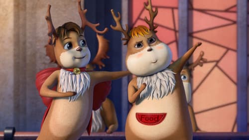 圣诞大赢家 Bild 1