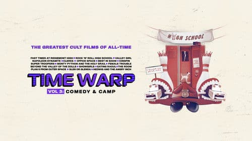Time Warp Vol. 3: Comedy and Camp Bild 2