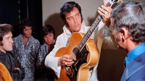 EPiC: Elvis Presley in Concert Bild 3