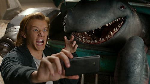 Monster Trucks Bild 5