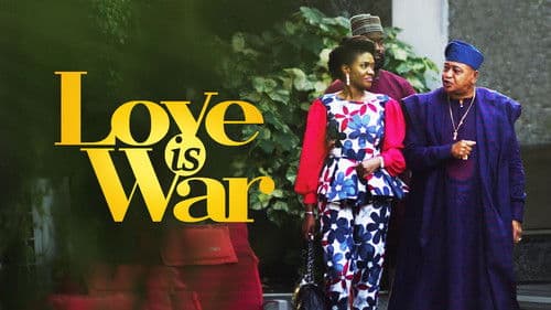 Love Is War Bild 4