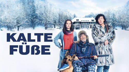Kalte Füße Bild 6