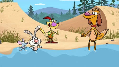 Nature Cat Bild 8