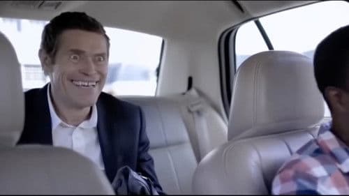 The Smile Man Bild 1