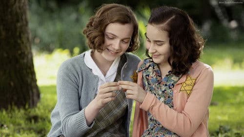 Meine beste Freundin Anne Frank Bild 1