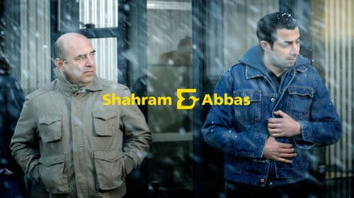 Shahram & Abbas Bild 3