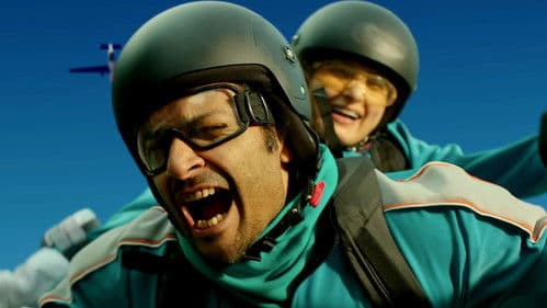 Metro.... In Dino Bild 2