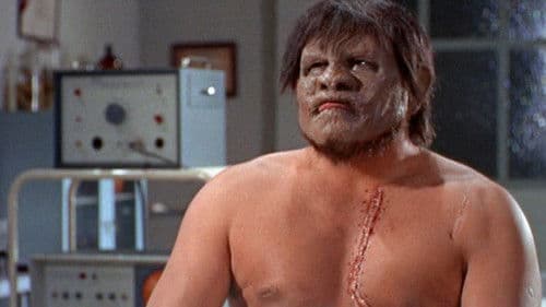 Night of the Bloody Apes Bild 2