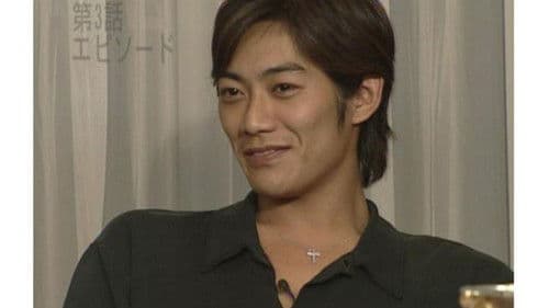 GTOスペシャル座談会 Bild 4