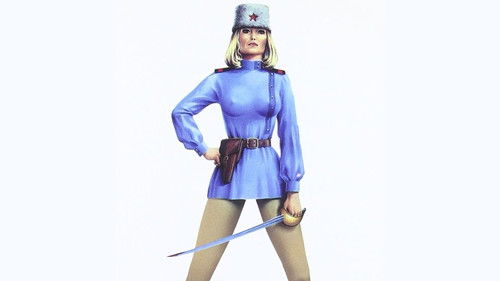 Ilsa, die Tigerin Bild 3