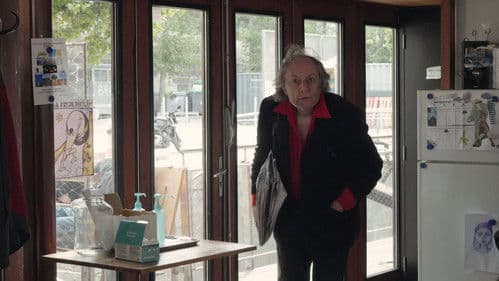 Sur l'Adamant Bild 7