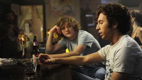 Losers Take All Bild 2