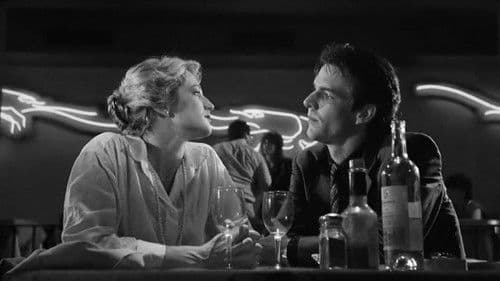 The Big Easy - Der große Leichtsinn Bild 2