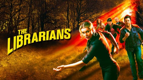 The Quest - Die Serie Bild 1