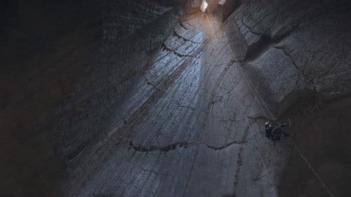 Geheimnisse der Bibel mit Albert Lin Bild 4