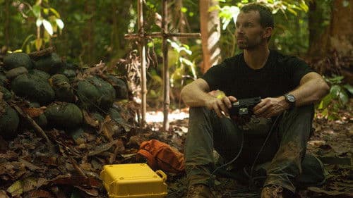 Der Kannibale von Flores Bild 2