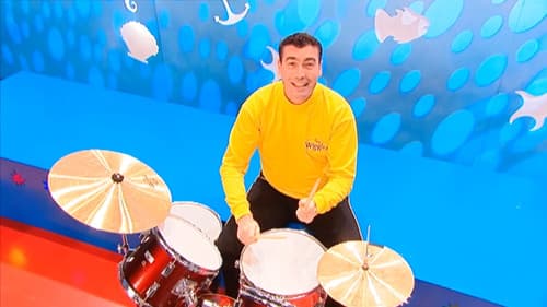 The Wiggles: Sailing Around the World Bild 2