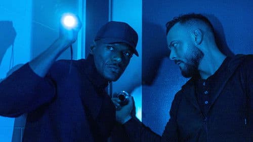 The Barcelona Job Bild 1