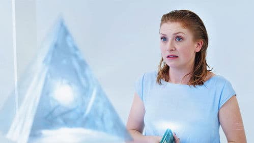 Ava in the End Bild 5