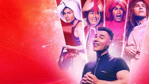 Rodrigo Sant'Anna: Cheguei Bild 1