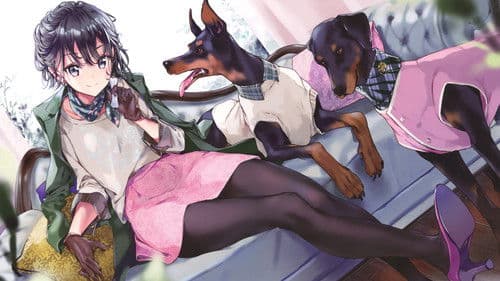 Masamune-kun's Revenge Bild 6