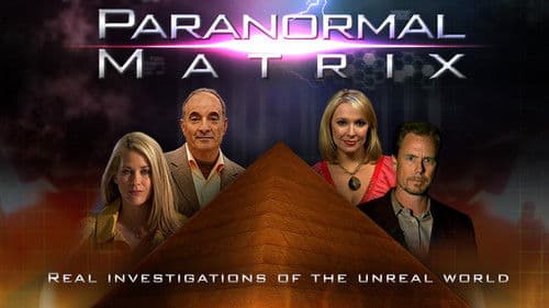 Paranormal Matrix Bild 1
